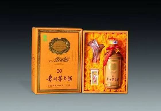 垫江年份酒回收